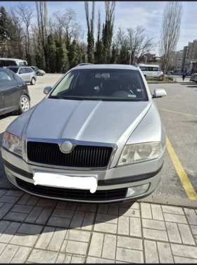 Skoda Octavia, снимка 1