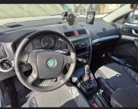 Skoda Octavia, снимка 6