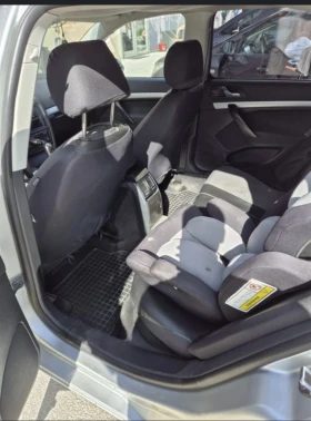 Skoda Octavia, снимка 8