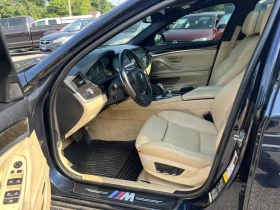 BMW 535 xDrive * АвтоКреди* (ЦЕНА ДО БГ) - 10999 € / 21512.17 лв. - 59532166 7