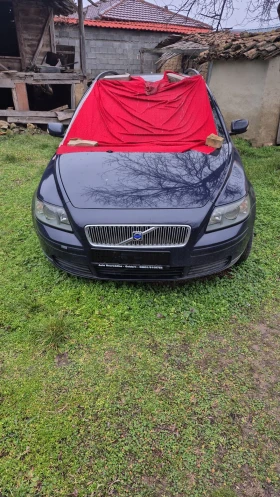 Volvo V50 - 1500 € / 2933.74 лв. - 78146875 2