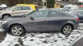 Opel Insignia Седан* 220000км.*  - 3000 € / 5867.49 лв. - 75083248 8
