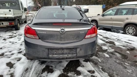 Opel Insignia Седан* 220000км.*  - 3000 € / 5867.49 лв. - 75083248 6
