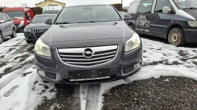 Opel Insignia Седан* 220000км.*  - 3000 € / 5867.49 лв. - 75083248 2