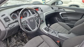 Opel Insignia Седан* 220000км.*  - 3000 € / 5867.49 лв. - 75083248 14