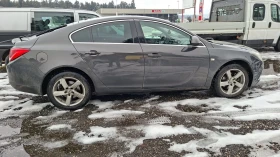 Opel Insignia Седан* 220000км.*  - 3000 € / 5867.49 лв. - 75083248 9