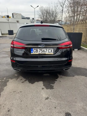 Ford Mondeo 52000 км.  - 25499 € / 49871.71 лв. - 18175041 6