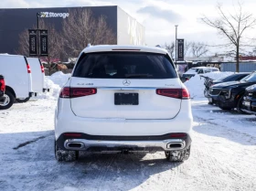 Mercedes-Benz GLS 450 Polar White  | Mobile.bg � ����� ������ 4