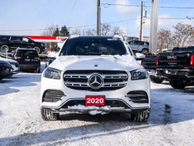 Mercedes-Benz GLS 450 Polar White  | Mobile.bg � ����� ������ 2