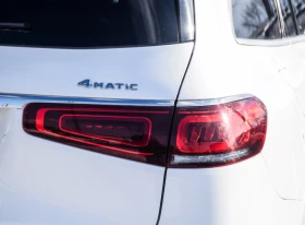 Mercedes-Benz GLS 450 Polar White  | Mobile.bg � ����� ������ 7