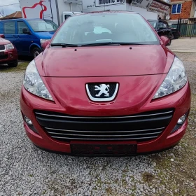 Peugeot 207 1.4i* KLIMATIK* 112х.км*  - 3299 € / 6452.28 лв. - 47571884 2