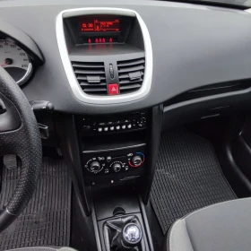Peugeot 207 1.4i* KLIMATIK* 112х.км*  - 3299 € / 6452.28 лв. - 47571884 10
