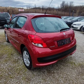 Peugeot 207 1.4i* KLIMATIK* 112х.км*  - 3299 € / 6452.28 лв. - 47571884 7