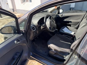 Opel Corsa 1.2 2014 - 2600 € / 5085.16 лв. - 96774695 9