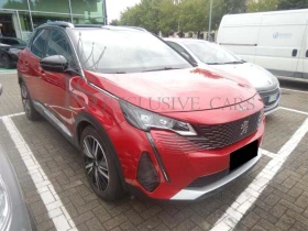 Peugeot 3008 1.6 HYBRID4* 4WD* 300kc* e-EAT8* GT-LINE*  - 14900 € / 29141.87 лв. - 18436008 2