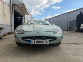 Jaguar Xk8 undefined | Auto.bg — изображение 6