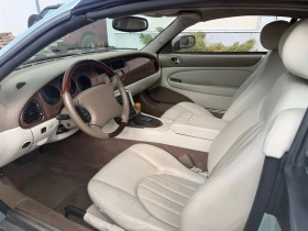 Jaguar Xk8 undefined | Auto.bg — изображение 8