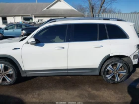 Mercedes-Benz EQB SUV 4MATIC | ЦЕНА ДО БЪЛГАРИЯ |  - 17500 € / 34227.03 лв. - 45800941 14