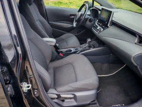 Toyota Corolla TS 2.0 HYBRID ГАРАНЦИЯ - 17400 € / 34031.44 лв. - 29519797 9