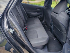 Toyota Corolla TS 2.0 HYBRID ГАРАНЦИЯ - 17400 € / 34031.44 лв. - 29519797 10