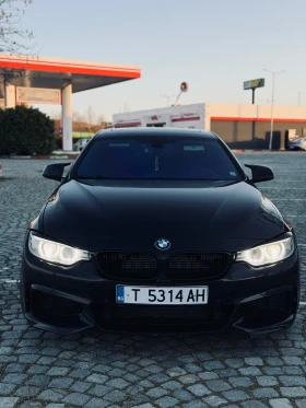 BMW 440 Каско M Performance MHD Топ - 28100 € / 54958.82 лв. - 95315763 2