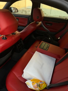 BMW 440 Каско M Performance MHD Топ - 28100 € / 54958.82 лв. - 95315763 11