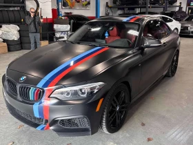 BMW 240 * xDrive * CARFAX * M PACK * HARMAN * ШИБИДАХ