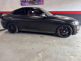 BMW 240 * xDrive * CARFAX * M PACK * HARMAN * ШИБИДАХ | Auto.bg — изображение 3