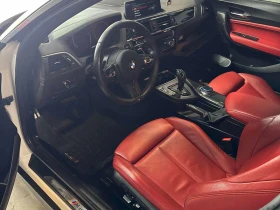 BMW 240 * xDrive * CARFAX * M PACK * HARMAN * ШИБИДАХ | Auto.bg — изображение 5