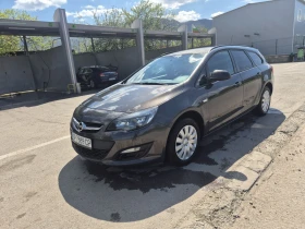 Opel Astra 1.6CDTI | Mobile.bg � ����� ������ 2