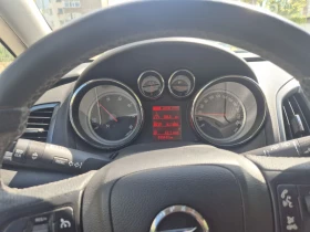 Opel Astra 1.6CDTI | Mobile.bg � ����� ������ 7