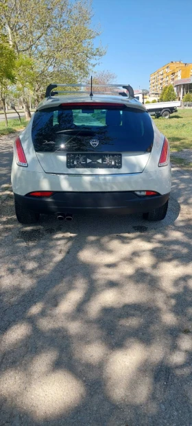 Lancia Delta 1.9 tdi ����� | Mobile.bg � ����� ������ 5