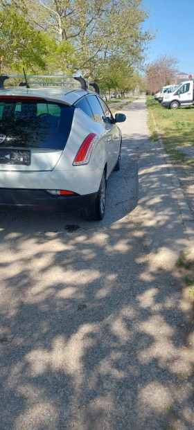 Lancia Delta 1.9 tdi ����� | Mobile.bg � ����� ������ 7