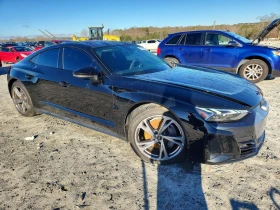 Audi E-Tron GT PREMIUM PLUS QUATTRO | Mobile.bg � ����� ������ 2