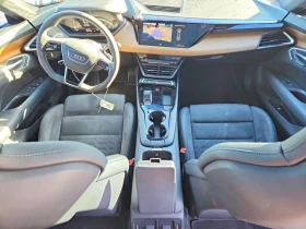 Audi E-Tron GT PREMIUM PLUS QUATTRO | Mobile.bg � ����� ������ 8