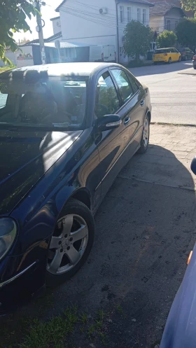 Mercedes-Benz E 270 | Mobile.bg � ����� ������ 2