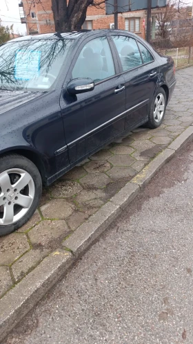 Mercedes-Benz E 270 | Mobile.bg � ����� ������ 6