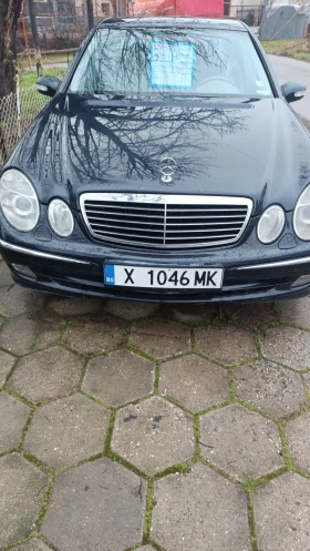 Mercedes-Benz E 270 | Mobile.bg � ����� ������ 3