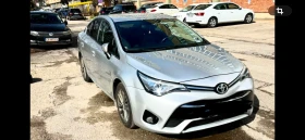Toyota Avensis 20D EXECUTIVE | Mobile.bg � ����� ������ 2