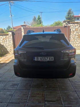 Subaru Outback | Mobile.bg � ����� ������ 4