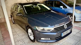 ����� �� �������� �� VW Passat B8 2.0 TDI  DSG/ACC/LED/NAVI  ..