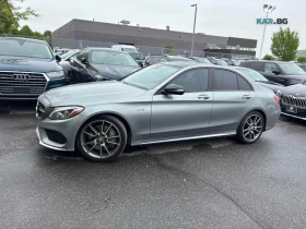 Mercedes-Benz C 450 AMG 4MATIC АВТОКРЕДИТ ЦЕНА ДО БЪЛГАРИЯ - 16300 € / 31880.03 лв. - 22552960 5