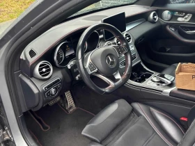 Mercedes-Benz C 450 AMG 4MATIC АВТОКРЕДИТ ЦЕНА ДО БЪЛГАРИЯ - 16300 € / 31880.03 лв. - 22552960 6