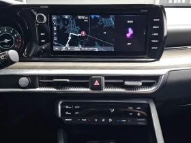 Kia K5 2.0 Noblesse | Mobile.bg � ����� ������ 13
