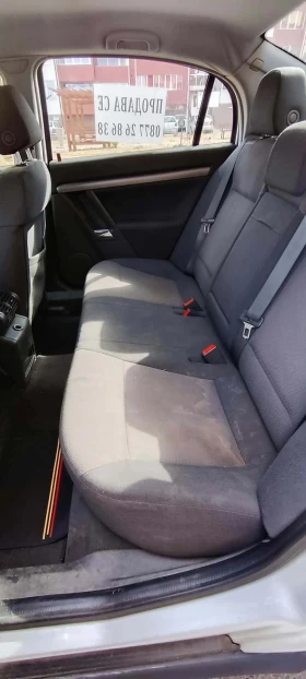 Opel Vectra - 1800 € - 11629057 10