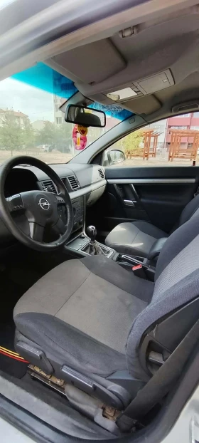 Opel Vectra - 1800 € - 11629057 8