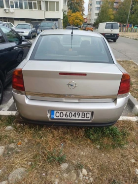 Opel Vectra - 1800 € - 11629057 4