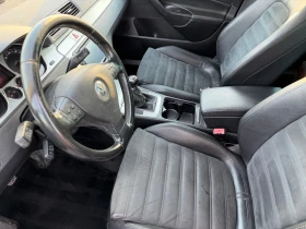 VW Passat 2.0 TDI 140�.�. | Mobile.bg � ����� ������ 6