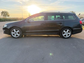 ������ VW Passat