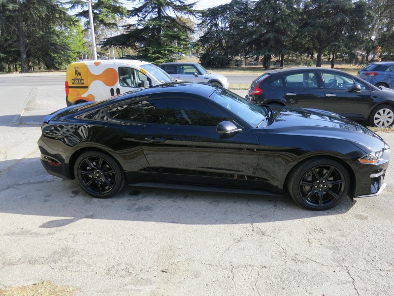 Ford Mustang GT 5.0 V8, снимка 6 - Автомобили и джипове - 42084169